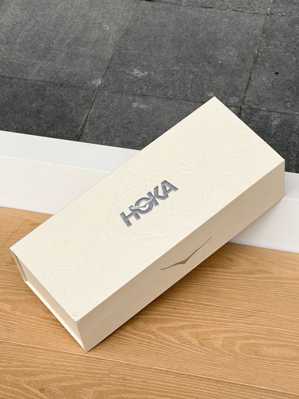 HOKA Stainless Steel Ice Cube Gift Box