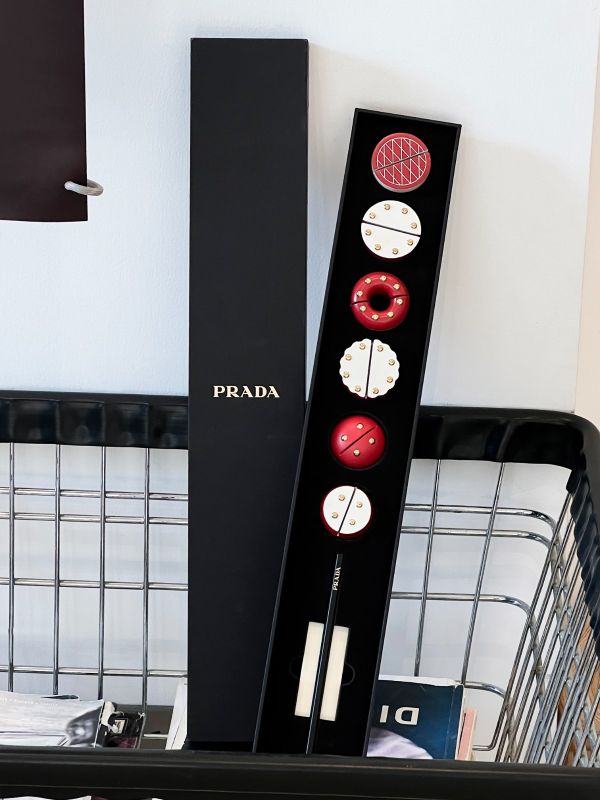 Donut Desk Accessory Set
