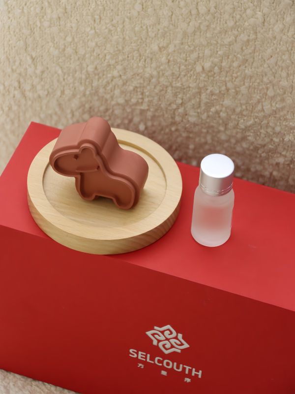  How a Singapore Retail Chain Boosted Sales with Custom Pony Aroma Stone Promotional Gifts