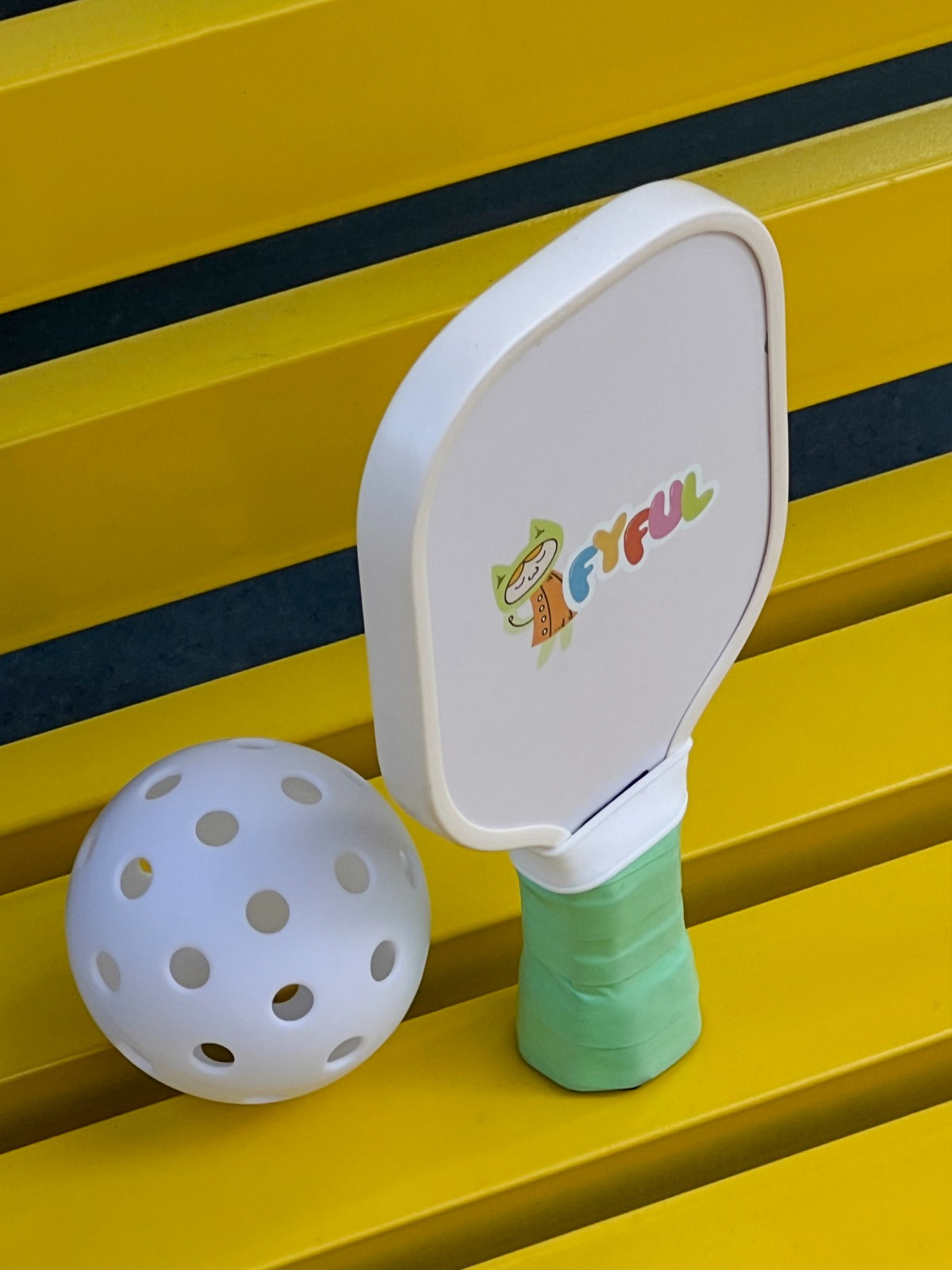 Request Quotation &ndash; Mini Pickleball Paddle
