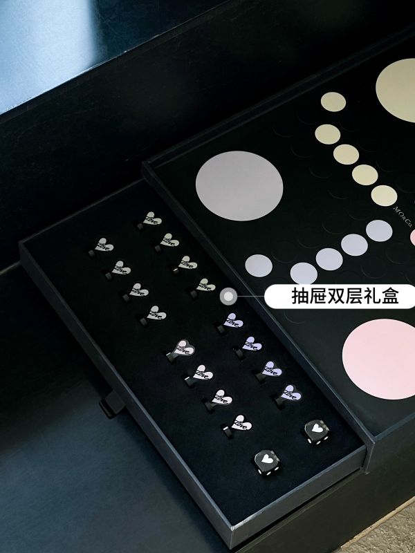  Love Ludo Game Gift for Brand Launch Event | 300-Piece Bulk Order for Fashion Brand Activation