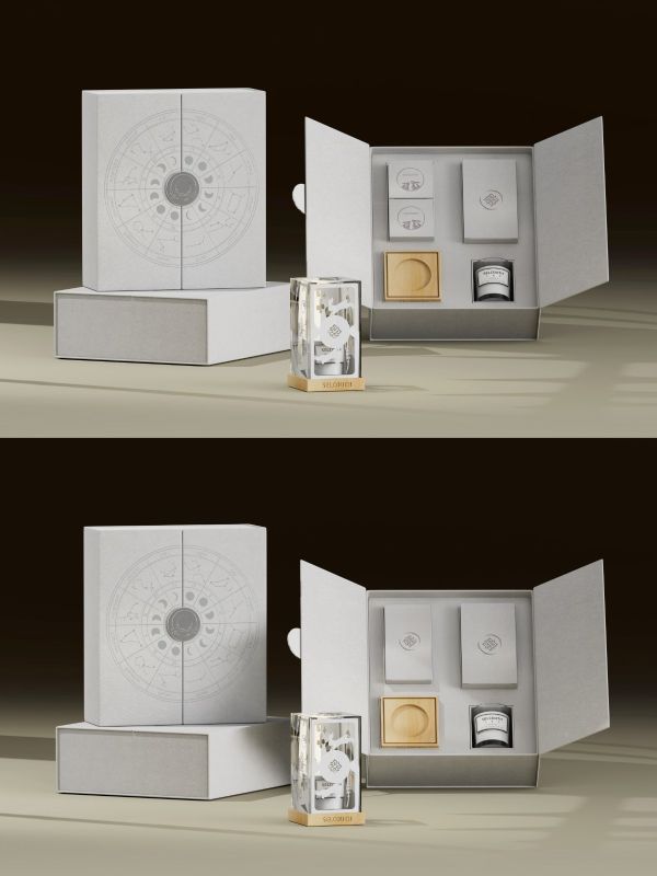  Shadow Lantern Gift Set for Corporate Annual Dinner | 300-Piece Bulk Order in Singapore