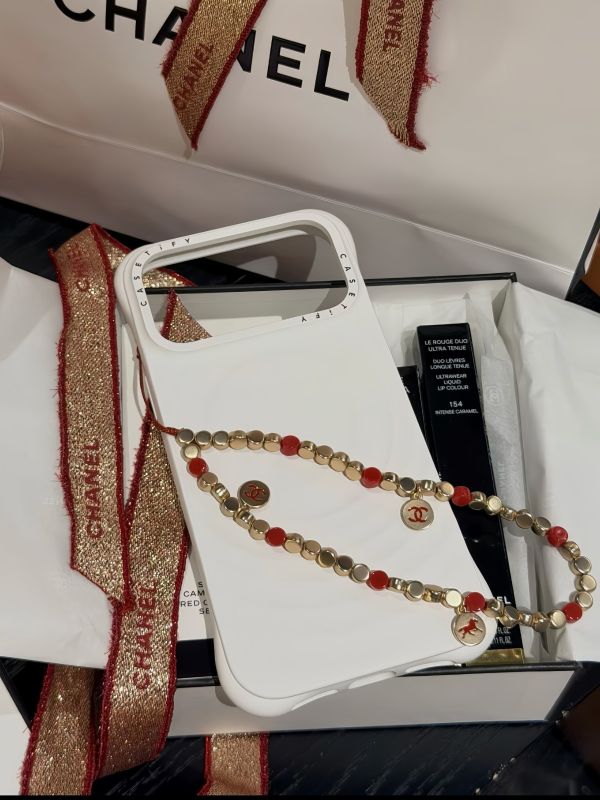 Annual Dinner Souvenir Singapore | Beaded Phone Strap Corporate Gift Case Study for Malaysia