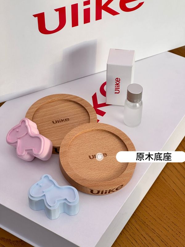 Ulike Aroma Stone Gift Set