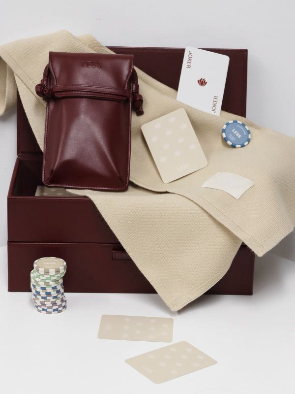 Exquisite Gift Set with Backpack