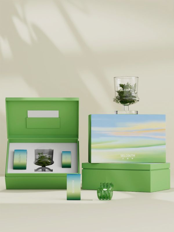 Healing Series Dragon Boat Gift Box