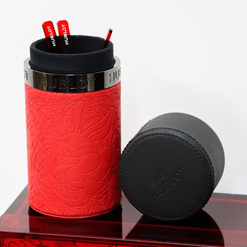 Request Quotation for Hublot Fortune Cylinder Corporate Gifts
