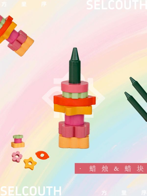  How a Singapore Tech Startup Boosted Team Spirit with Custom Aroma Stacking Blocks Gift Sets