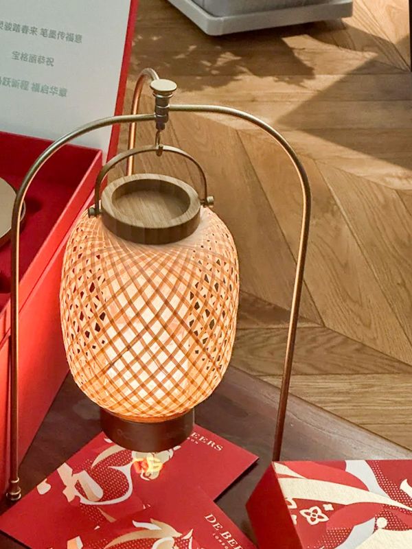 DG Lantern Corporate Bulk Order Customization