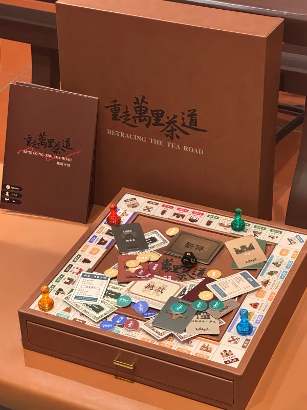  How a Singapore Tech Company Boosted Team Morale with Custom Monopoly Corporate Gift Sets
