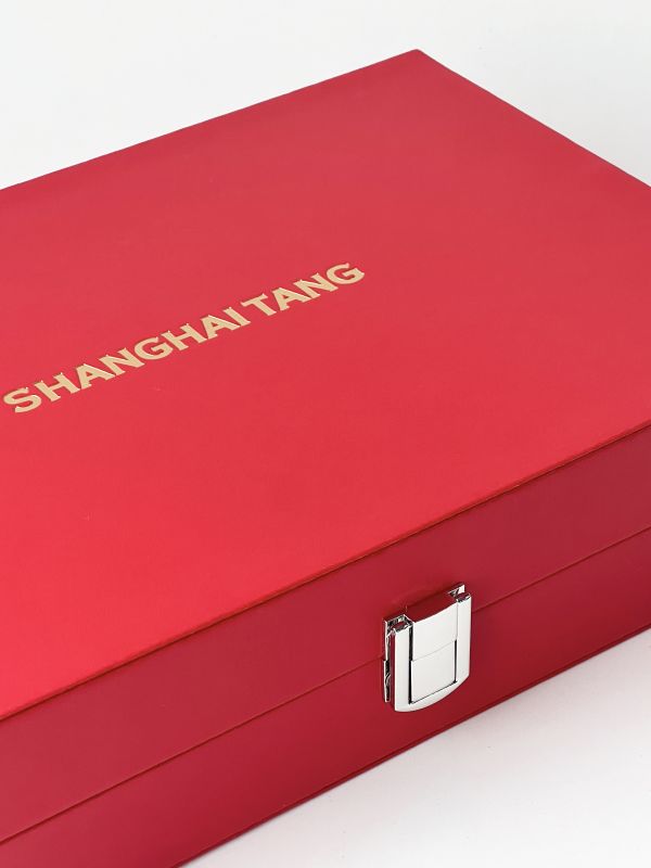 Custom Poker Chip Box Corporate Gift