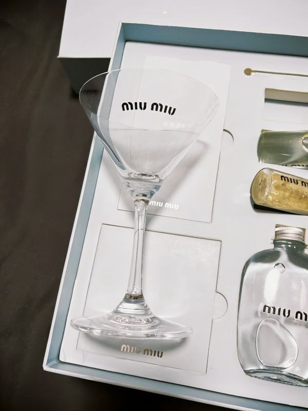  150 MiuMiu-Inspired Cocktail Gift Sets Delivered for Luxury Hotel Appreciation in Singapore, Malaysia & Thailand