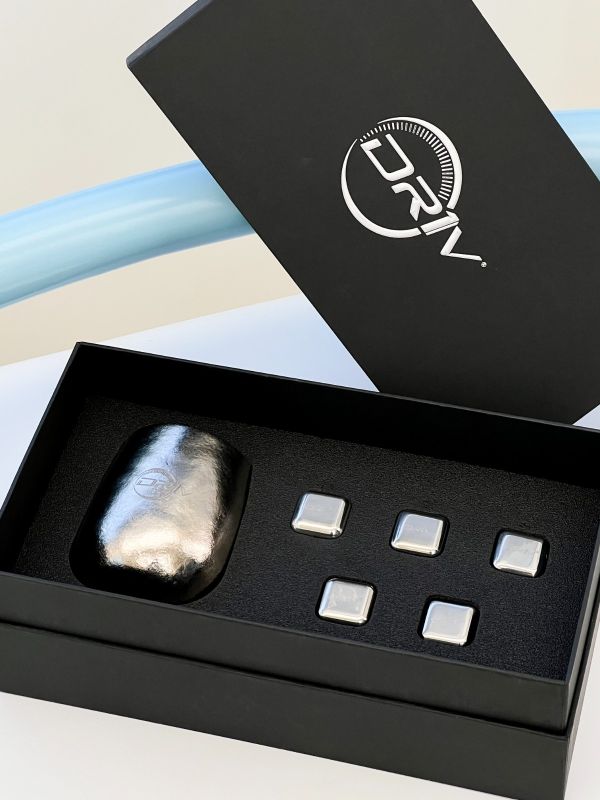Premium Titanium Gift Hamper