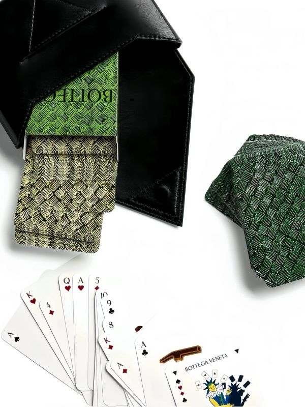  How a Singapore Luxury Hotel Enhanced Guest Experience with Custom Branded Playing Card Sets