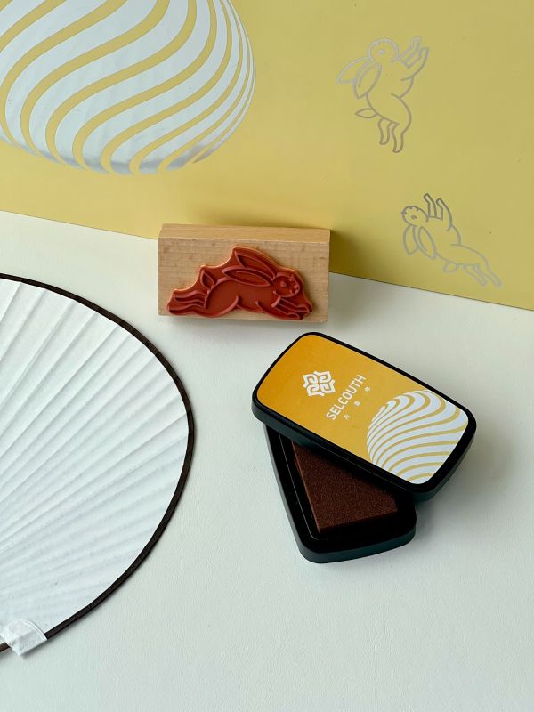  Fan Moon Mid-Autumn Gift for Corporate Gala | 350-Piece Bulk Order Across Singapore and Malaysia