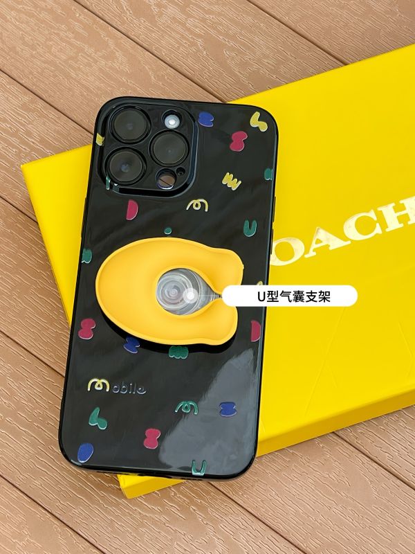 Branded Phone Stand Set &ndash; Custom Commuter Gift