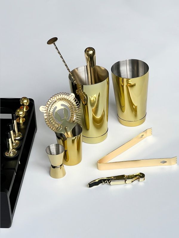 Festive Cocktail Shaker Corporate Hampers
