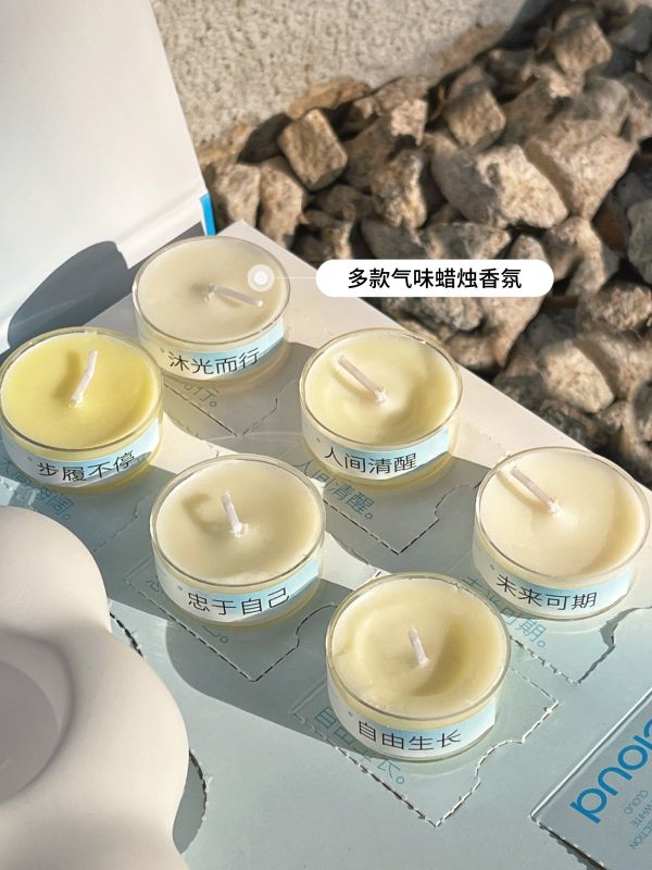  How a Malaysia Bank Improved Staff Wellbeing with Custom Cloud Aroma Gift Boxes