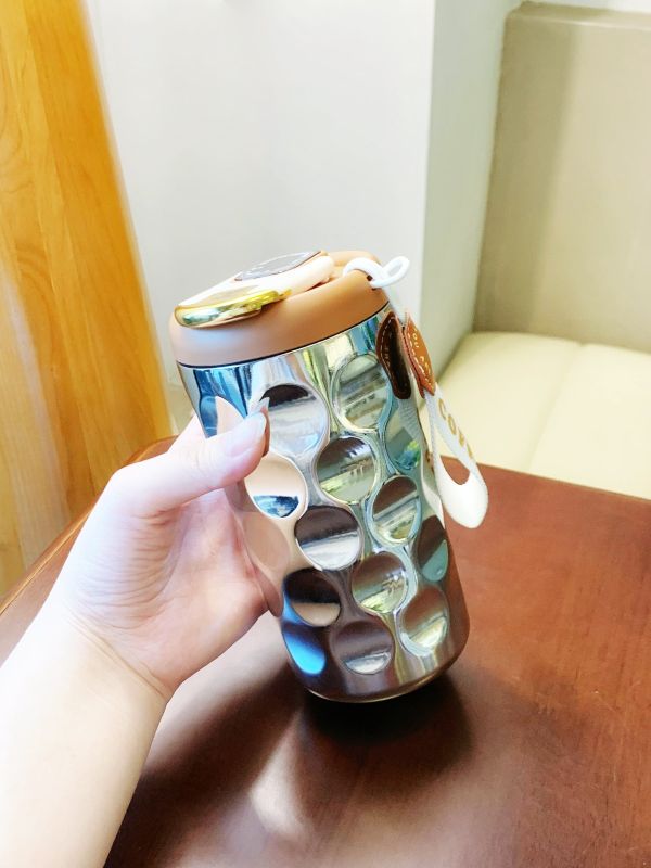 Custom Smart Ceramic Mug