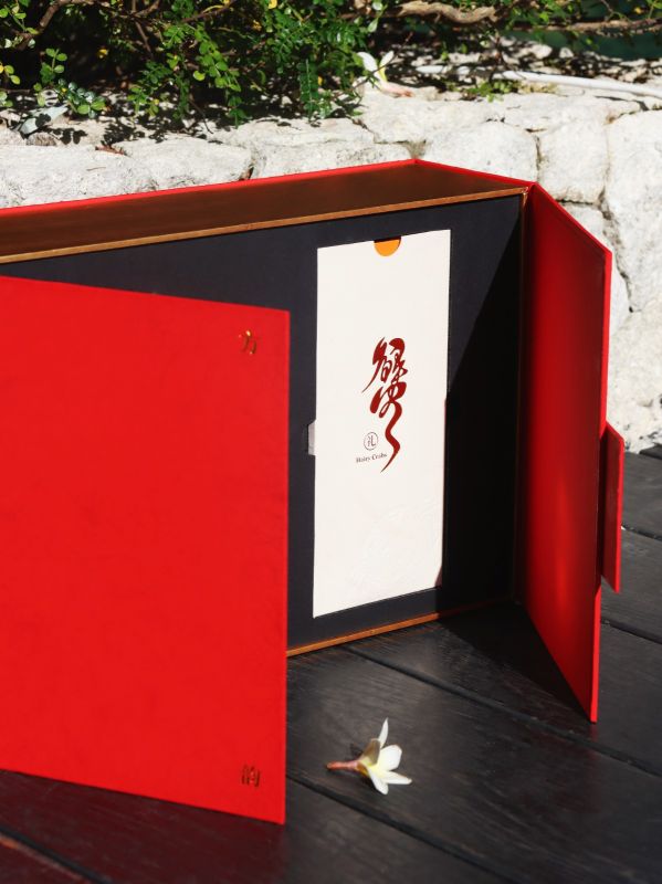 Request Quotation Porcelain Crab Hamper