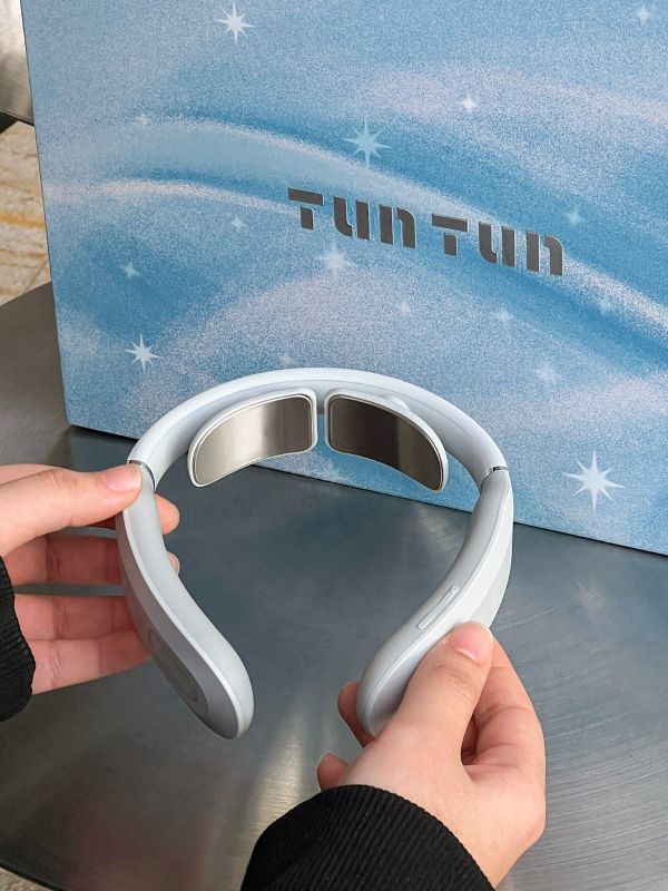 Blue Star Relaxation Box