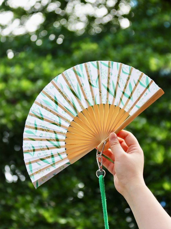 Fan Gift Box &ndash; Client & Staff Rewards