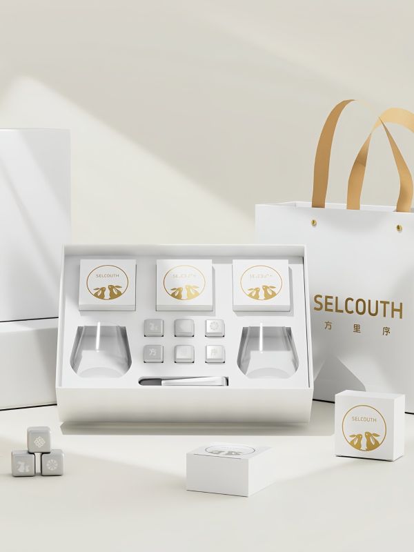 Moonlight Whiskey Luxury Executive Gift