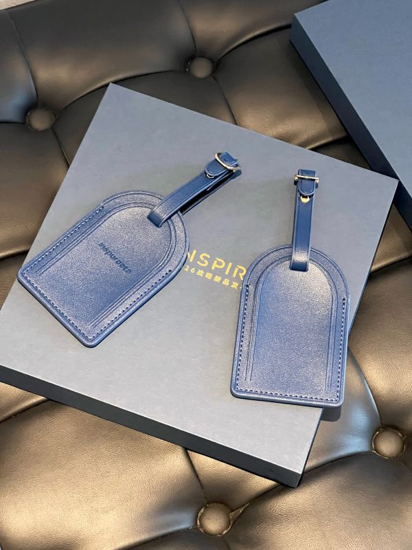 Luggage Tag Set Annual Dinner Staff Reward