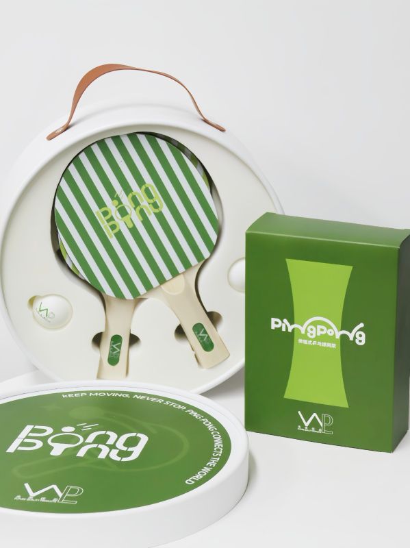 Bulk Custom Table Tennis Corporate Gifts