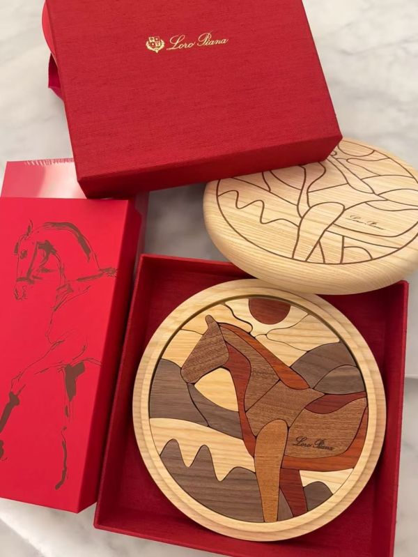 Reorder Wooden Gift New Logo