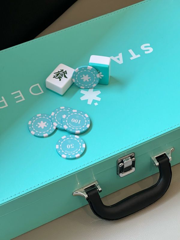 Luxury Mahjong Executive Gift Box