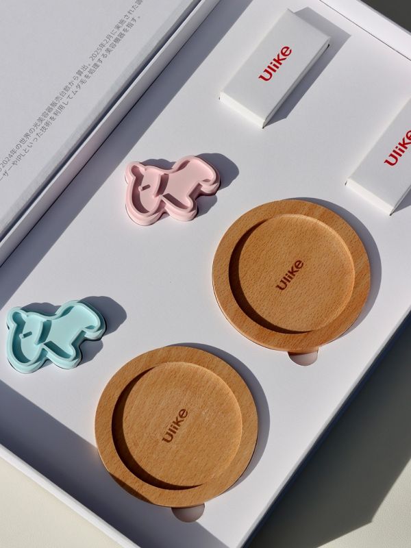 Custom Logo Aroma Set