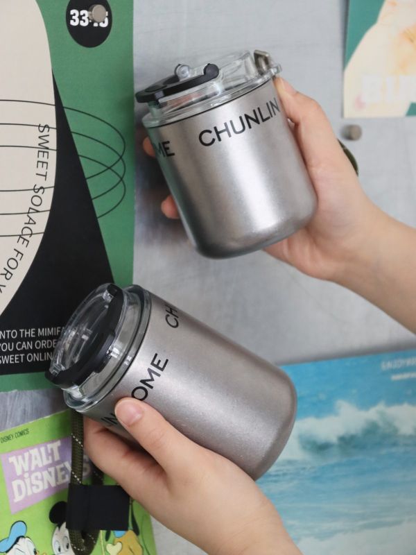 Water Bottle Quotation Request