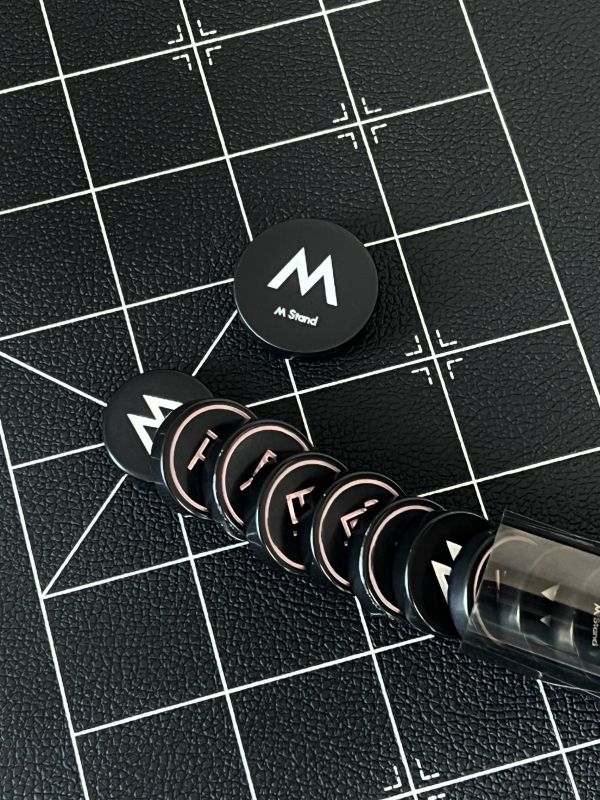 Leather Roll-Up Chess Set