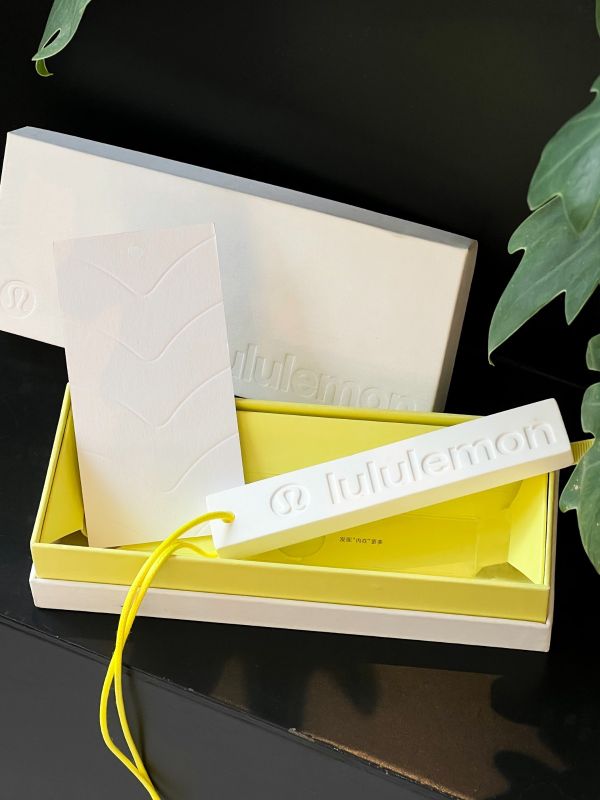 Luxury Scented Gypsum Executive Gift Set