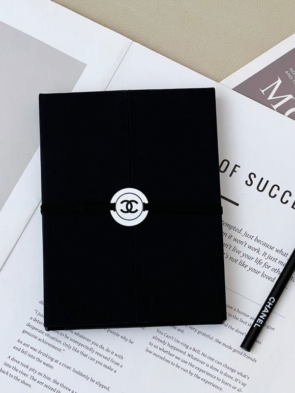 Wholesale Black Memo Pad Gift Supplier