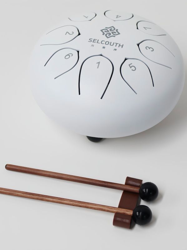 Luxury Executive Ethereal Drum Gift Set