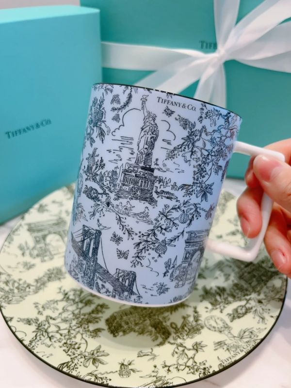 Bone China Corporate Gift