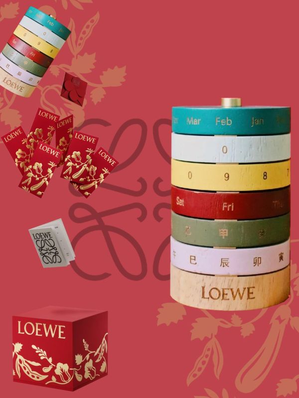 Sustainable Timepiece Gift Set