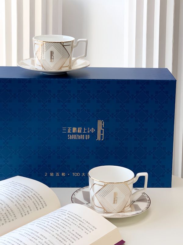Bulk Bone China Cups &ndash; Wholesale Corporate