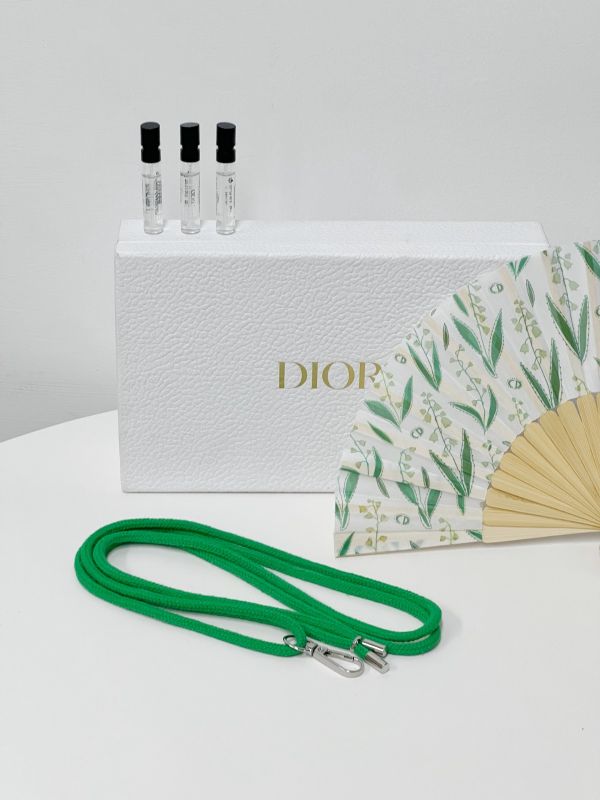 Luxury Executive DIOR Fan Gift Set