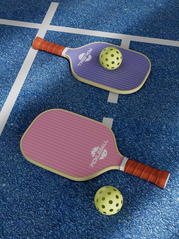 B2B Guide Pickleball Gift Customization