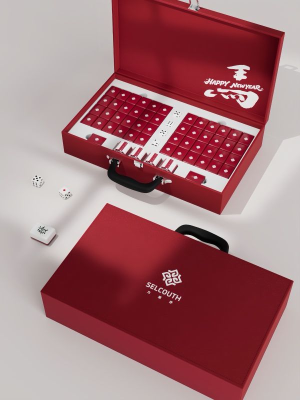 Cultural Gift for International Clients