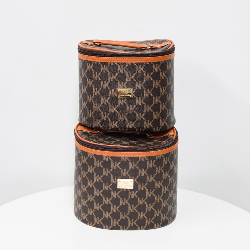 Festive Leather Bag Corporate Hampers