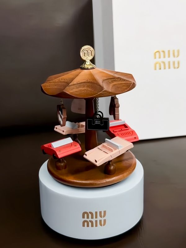 Custom Music Box Hamper