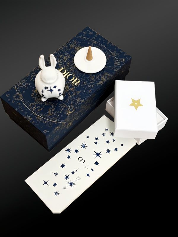 Reorder Incense Set New Logo