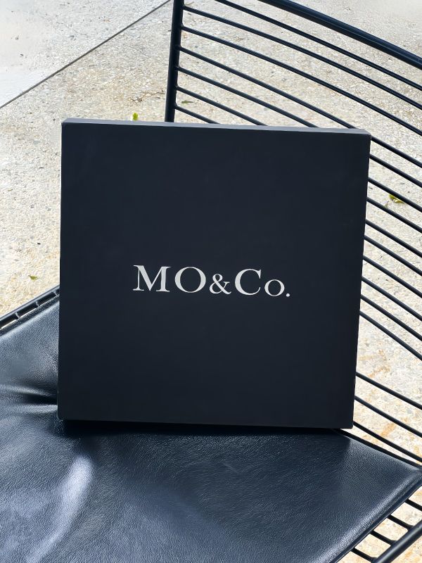ESG Moon Rabbit Gift Box