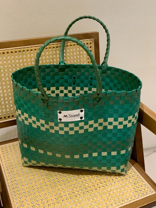  Mstand Green Bag as a Premium Corporate Souvenir for Annual Dinner
