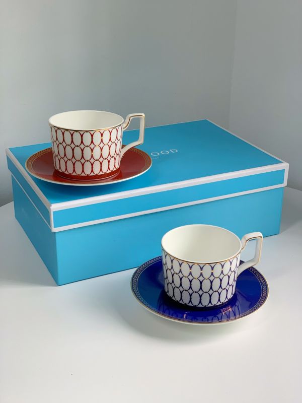Success Case: Custom Bone China Coffee Cup Sets for Staff Recognition | Boosting Employee Morale & Brand Pride in ASEAN Markets