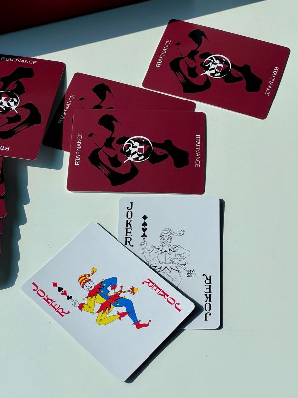 Custom Logo Guan Dan Set Bulk